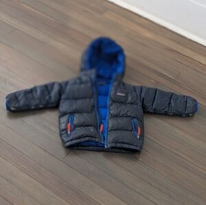 Patagonia hi loft 3t